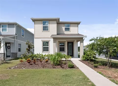 5602 Wooden Pine Dr, Orlando, FL 32829