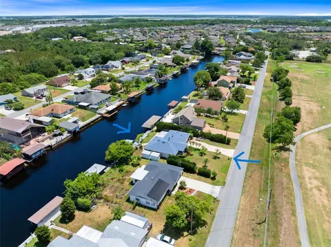 2625 Harris Blvd, Kissimmee, FL 34746