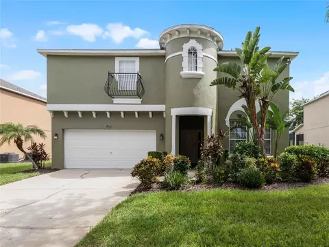 8560 La Isla Dr, Kissimmee, FL 34747