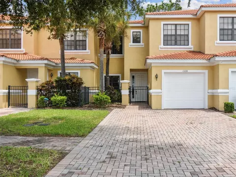 1328 Coriander Dr, Poinciana, FL 34759