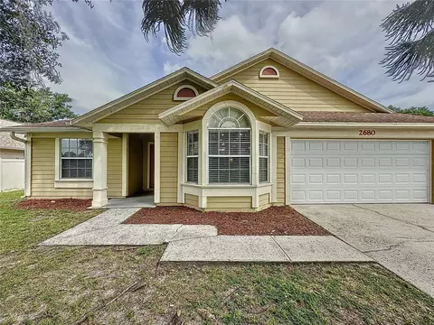 2680 Logandale Dr, Orlando, FL 32817