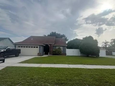 Undisclosed, Kissimmee, FL 34744