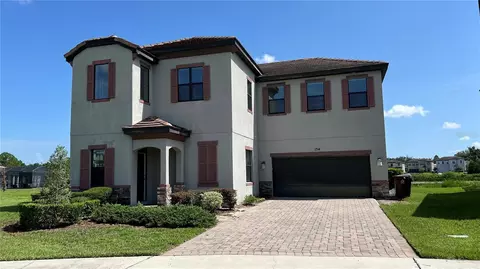 154 Angelas Ave, Haines City, FL 33844