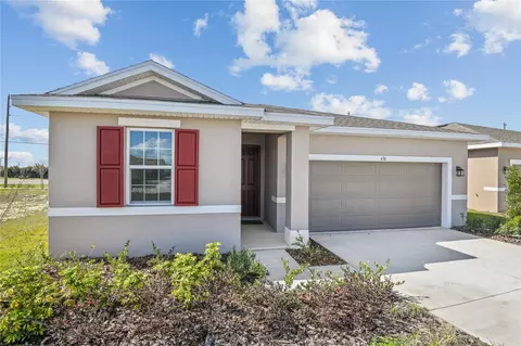 636 Hennepin Loop, Lake Wales, FL 33898