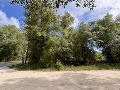 tbd NE 101 Ct, Bronson, FL 32621