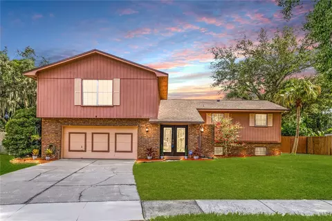 6245 Silver Glen Ct, Orlando, FL 32819