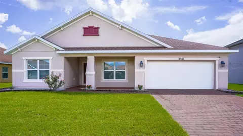 2361 Ballard Cove Rd, Kissimmee, FL 34758