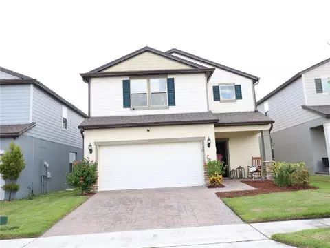 2708 Vista Verde Ln, Kissimmee, FL 34744