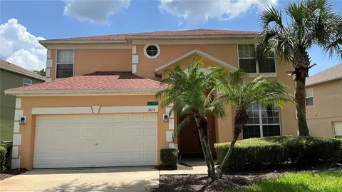2619 Emerald Island Blvd, Kissimmee, FL 34747