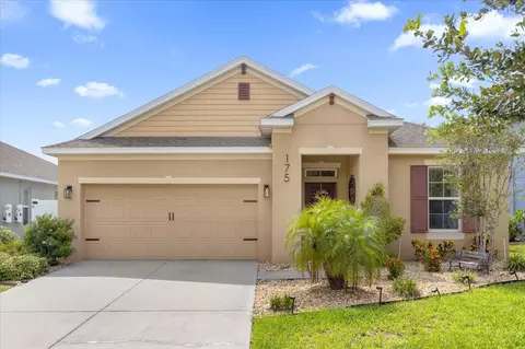 175 Tracy Cir, Haines City, FL 33844