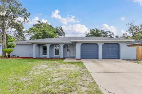 2613 Pioneer Rd, Orlando, FL 32808