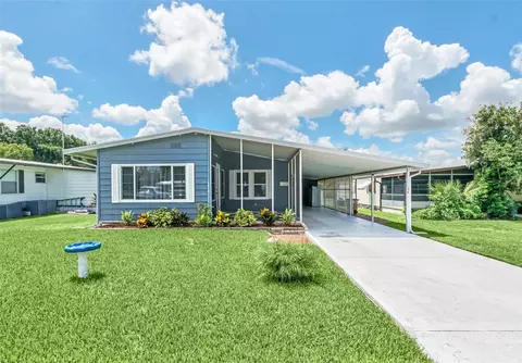2055 S Floral Ave #54, Bartow, FL 33830