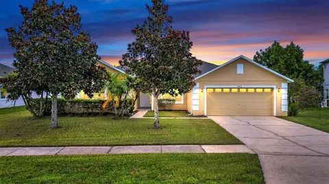 4403 Canopy Ct, Kissimmee, FL 34758