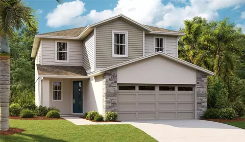 5957 Jensen View Ave, Apollo Beach, FL 33572
