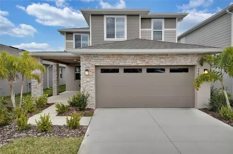 5943 Jensen View Ave, Apollo Beach, FL 33572