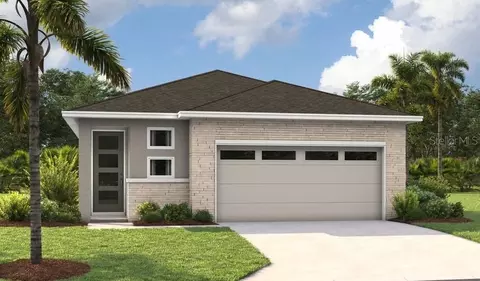 5988 Jensen View Ave, Apollo Beach, FL 33572