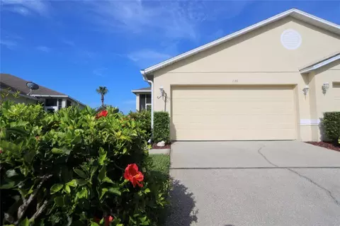 136 Club Villas Ln, Kissimmee, FL 34744