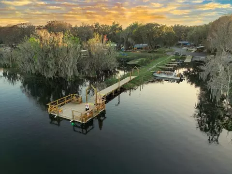 4153 Cr 400, Lake Panasoffkee, FL 33538