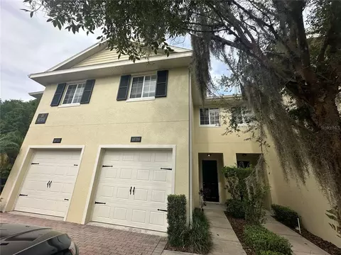 10709 Regent Square Dr #1802, Orlando, FL 32825