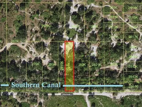 Suburban Ests Sec 36...000k 2810, Saint Cloud, FL 34773