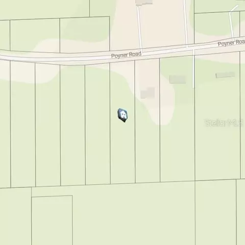 Poyner Road, Polk City, FL 33868