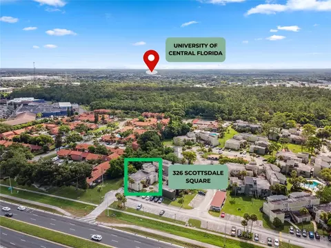 326 Scottsdale Sq #326, Winter Park, FL 32792