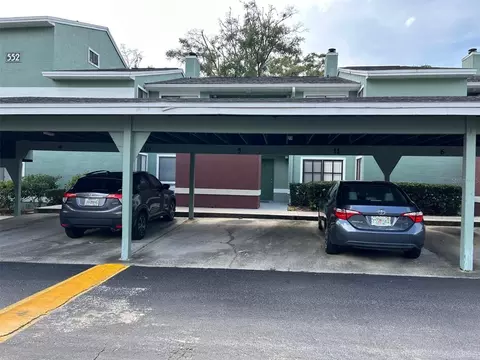 552 Olympic Vlg #105, Altamonte Springs, FL 32714