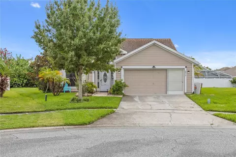 2512 Weddington Green Ct, Kissimmee, FL 34744