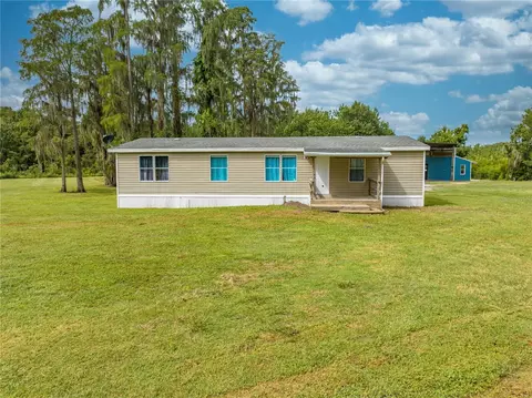 3981 Doe Dr, Saint Cloud, FL 34772