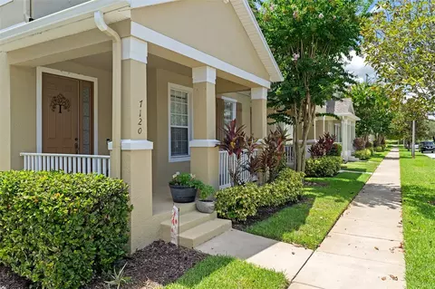 7120 Red Lantern Dr #21B, Harmony, FL 34773