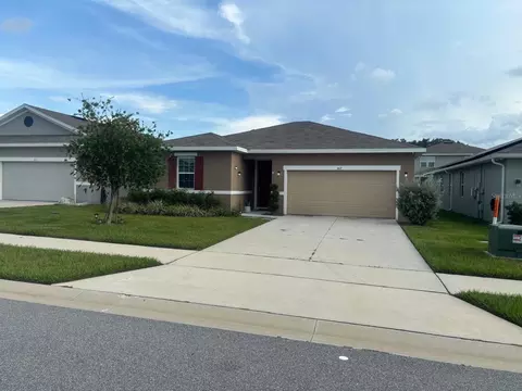 507 Lake Smart Blvd, Winter Haven, FL 33881
