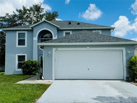 48 Sawfish Ct, Kissimmee, FL 34759