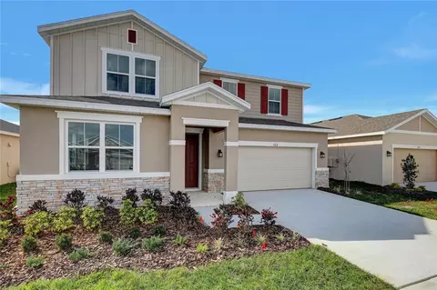 922 Heirloom Dr, Haines City, FL 33844