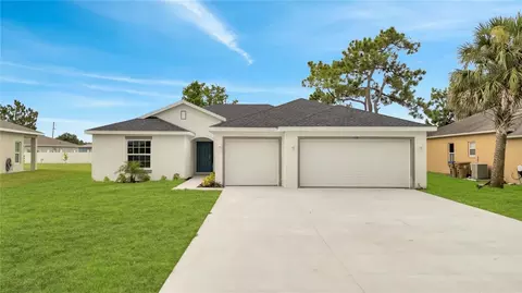 116 Pompei Dr, Kissimmee, FL 34758