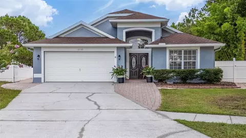 16543 Golden Eagle Blvd, Clermont, FL 34714