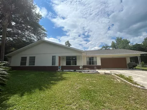 548 Silver Course Loop, Ocala, FL 34472 photo 1