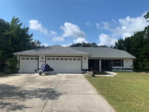 5782 W Nobis Cir, Homosassa, FL 34448