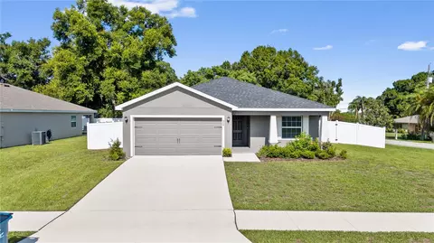 904 First, Eagle Lake, FL 33839 photo 1