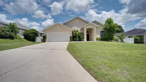 138 Steamboat Blvd, Davenport, FL 33897