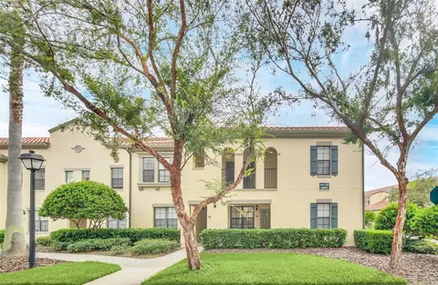 1001 Via Santae Ln #106, Celebration, FL 34747