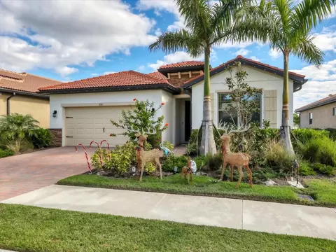 692 Ravello Blvd, Nokomis, FL 34275