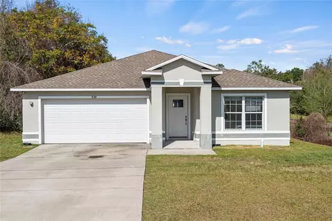 530 Antelope Dr, Deltona, FL 32725
