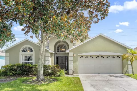 8065 White Crane Ct, Kissimmee, FL 34747
