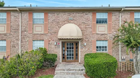 440 Banyon Tree Cir #102, Maitland, FL 32751