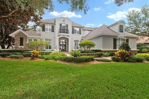6203 Blakeford Dr, Windermere, FL 34786