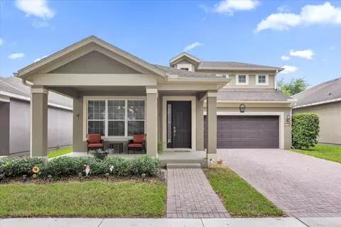 13218 Charfield St, Windermere, FL 34786