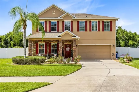 108 Colonial Pine Ln, Minneola, FL 34715