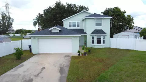 13262 Boulder Woods Cir, Orlando, FL 32824