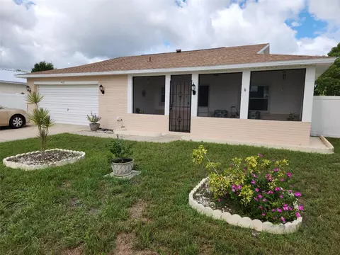 2518 Bowmer Dr, Kissimmee, FL 34744