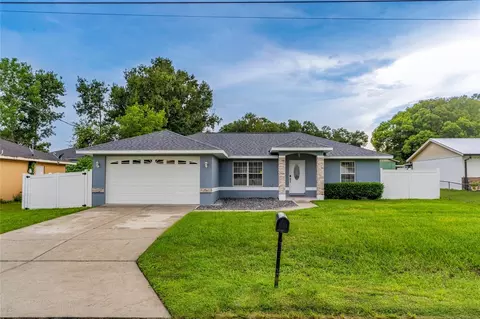 13600 SE 42nd Ave, Summerfield, FL 34491